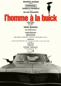 The Man in the Buick / L'homme à la Buick (1968)