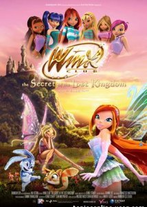 Winx Club: The Secret of the Lost Kingdom / Winx Club: Το Μυστικό Του Χαμένου Βασιλείου (2007)