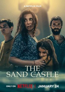 The Sand Castle / Πέρα από τα Κύματα (2024)