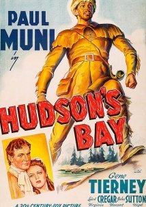 Hudsons Bay (1940)