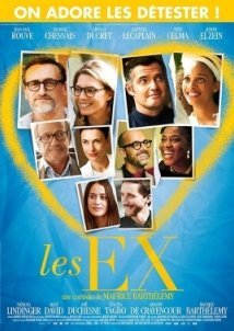 Οι πρώην / Les ex (2017)