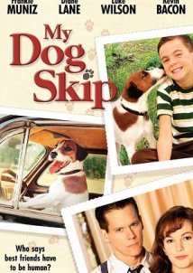 My Dog Skip (2000)