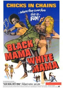 Black Mama White Mama (1973)