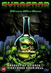 Syngenor / Syngenor: Synthesized Genetic Organism (1990)