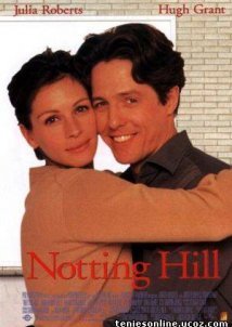 Notting Hill / Μια Βραδιά στο Νότινγκ Χιλ (1999)