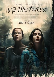 Into the Forest / Στην καρδιά του δάσους (2015)