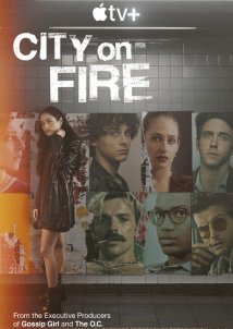 City on Fire (2023)