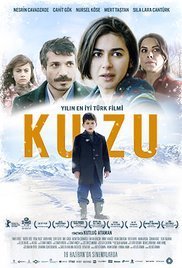 Kuzu / Το αρνάκι (2014)