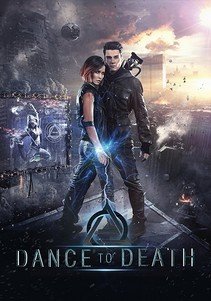 Dance to Death (2017)