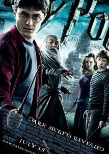Ο Χάρι Πότερ και ο Ημίαιμος Πρίγκιψ / Harry Potter and the Half-Blood Prince (2009)