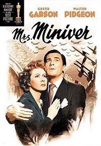 Η Κυρία Μίνιβερ / Mrs. Miniver (1942)