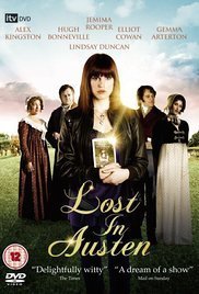 Lost in Austen (2008) TV Mini-Series