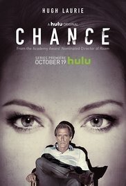 Chance (2016-) TV Series