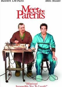 Meet the Parents / Γαμπρός της Συμφοράς (2000)