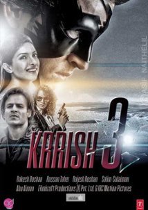 Krrish 3 (2013)