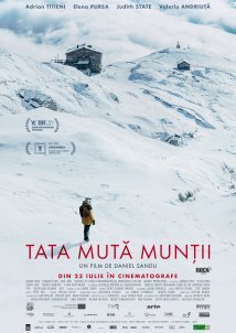 The Father Who Moves Mountains / Tata muta muntii (2021)
