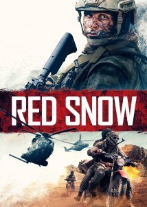 Red Snow (2019)