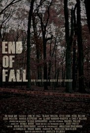 End of Fall (2017)
