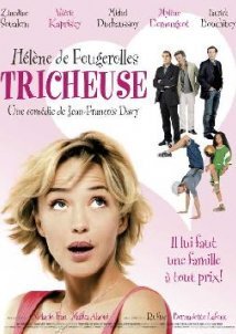 Tricheuse / So Woman! (2009)
