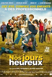 Nos jours heureux / Those Happy Days (2006)