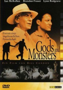 Gods and Monsters / Θεοί και δαίμονες (1998)