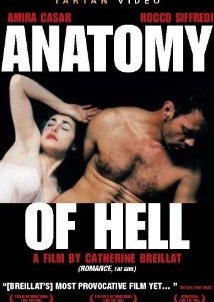 Anatomy of Hell / Anatomie de l'enfer (2004)