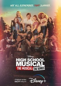 High School Musical: The Musical - The Series (2019)