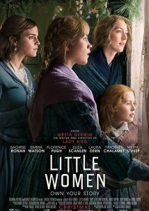 Μικρές Κυρίες / Little Women (2019)
