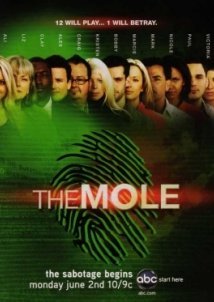 The Mole (2021)