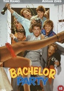 Bachelor Party / Πάρτι Για Εργένηδες (1984)