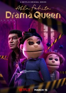 Abla Fahita: Drama Queen (2021)