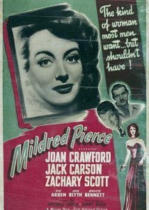Mildred Pierce / Θύελλα σε Μητρική Καρδιά (1945)