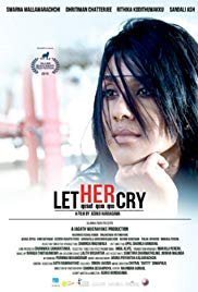 Let Her Cry (2015)