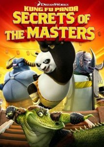 Kung Fu Panda: Secrets of the Masters (2011) Short