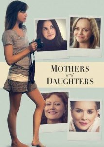 Mothers and Daughters / Μητέρες και κόρες (2016)