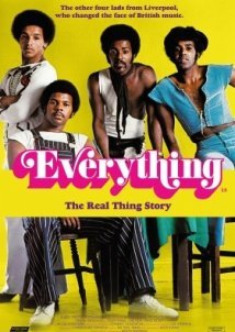 Everything - The Real Thing Story / Children of the Ghetto (2019)
