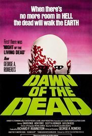 Dawn of the Dead / Ζόμπι, το ξύπνημα των νεκρών (1978)