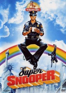 Super Fuzz / Poliziotto superpiù (1980)