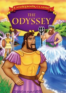 Η Οδύσσεια - The Odyssey (1987)