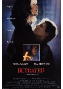 Το στίγμα της προδοσίας / Betrayed (1988)