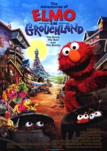 The Adventures of Elmo in Grouchland / Ο Έλμο στη Χώρα των Γκρινιάρηδων (1999)