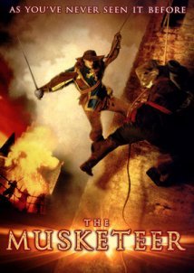 D'Artagnan / The Musketeer (2001)