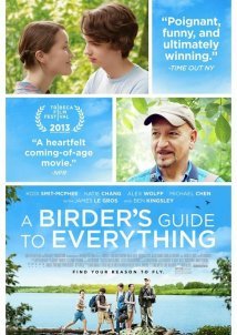 A Birders Guide To Everything (2013)