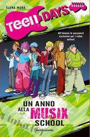Teen Days (2010) TV Series