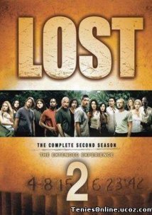 Lost / Οι Αγνοούμενοι (2005) 2ος Κύκλος