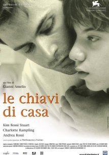 Τα Κλειδια Του Σπιτιου / Le chiavi di casa / The Keys to the House (2004)
