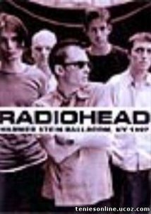 Radiohead - Live Hammerstein Ballroom