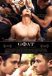 Goat / Αγέλη (2016)