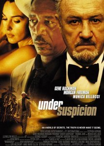 Βασικός ύποπτος για φόνο / Under Suspicion (2000)