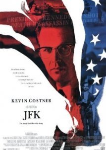 JFK: H ιστορία που χαράχτηκε στη μνήμη μας / JFK (1991)